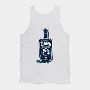 Mitch Garver Seattle Garv Sauce Bottle Tank Top